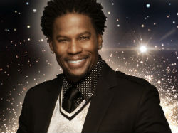 D.L. Hughley, Jacoby Jones Cast for “Dancing With the Stars”