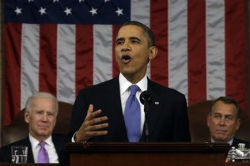 Obama expected to promise student loan relief