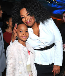Oprah, Gabrielle Union, More Honored at Essence’s Black Women in Hollywood Awards
