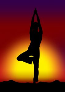 13 for 2013 – Tip #5 – Yoga