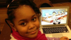First Grader Youngest Person to Create Mobile App