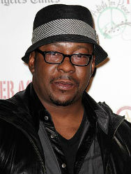 Bobby Brown Jailed for DUI