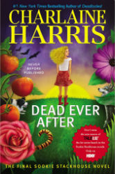Last Chapter of Sookie Stackhouse Series Announced