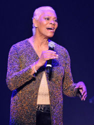 Dionne Warwick Files for Bankruptcy