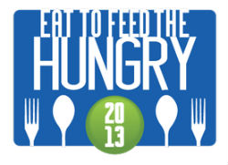 Support Sac Food Bank and Eat to Feed the Hungry