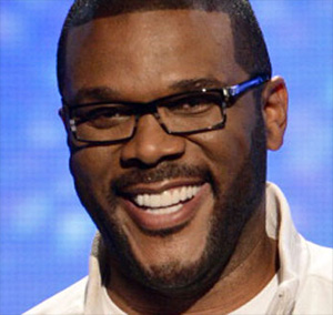 Tyler Perry on ‘Temptation,’ and How Kim Kardashian Became Hilarious