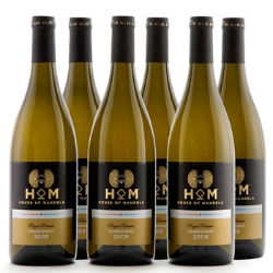 Mandela Family Launches Wine Business