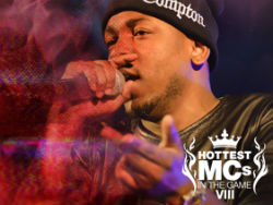 Kendrick Lamar, 2 Chainz Top MTV “Hottest MCs” List