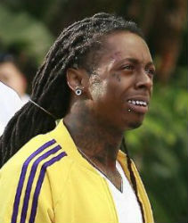 Lil Wayne Out of the Hospital