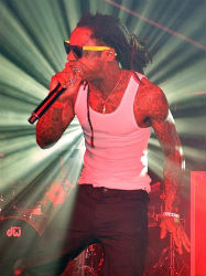Lil Wayne Announces America’s Most Wanted Tour Dates