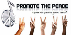 Promote the Peace Project Accepting Submissions