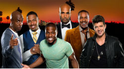 BET Announces 2nd Season of “Real Husbands of Hollywood”