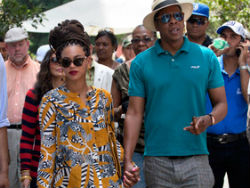 Beyonce & Jay-Z’s Cuban Trip Under Investigation