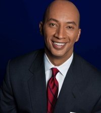 Byron Pitts Moving to ABC