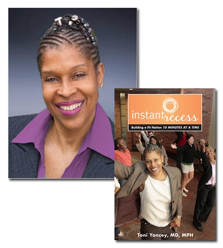 California Black Health Network-CBHN’s Tribute to Dr. Toni Yancey