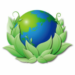 Today is Earth Day!