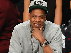 Jay-Z Sells NBA Ownership