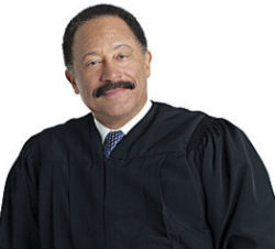 “Judge Joe Brown” Cancelled