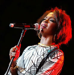 Lauryn Hill Faces Jail Time for Tax Evasion