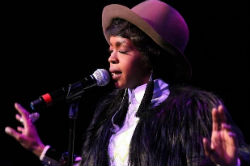 Lauryn Hill Receives Sentencing Delay, Inks New Deal with Sony Music