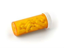 Study: Teen Misuse of Prescription Drugs Up 33 Percent