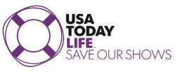 USA Today Launches 2013 Save Our Shows Survey