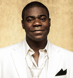 Tracy Morgan upgraded to fair condition