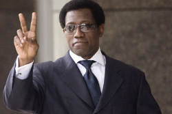 Wesley Snipes Out of Prison