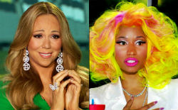 Nicki Minaj, Mariah Carey Officially Leave “American Idol”