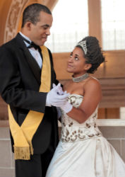 African-American Shakespeare Company Announces 2013-2014 Season