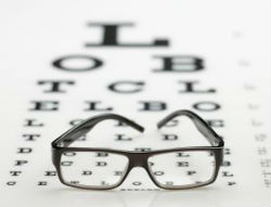 Get Kids Ready for Back-to-School With a Comprehensive Eye Exam
