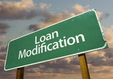 Loan Modification News Update