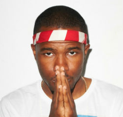Frank Ocean Named “Webby Person of the Year”