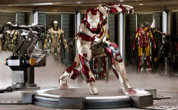 “Iron Man 3” Has 2nd Biggest Opening Ever