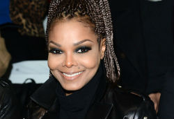 Janet Jackson is Officially a Billionaire