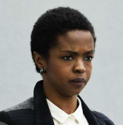 Lauryn Hill Pays Debt Before Sentencing