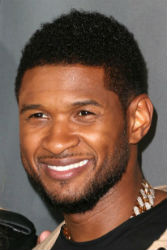 Usher, Macy’s to Collaborate on 4th of July Music