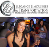 Elegance Limousines & Transportation