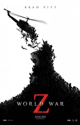 Win Tickets to see “World War Z”