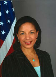 IBWPPI Supports US Ambassador Appointment of Susan Elizabeth Rice