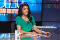 Gabrielle Union Stars in “Being Mary Jane” in July