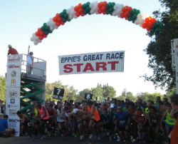 Get Ready for the 40th Annual “Eppie’s Great Race”