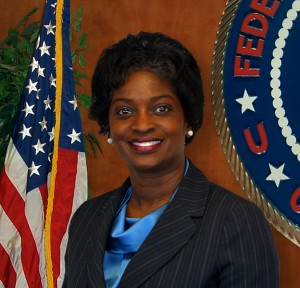 First African-American Woman Named FCC Commissioner