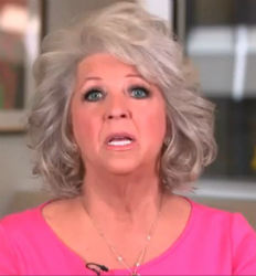 Paula Deen Dropped by Another Brand