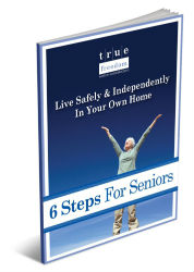 American Senior Services Offers Guidebook for Independent Living and Safety for Seniors