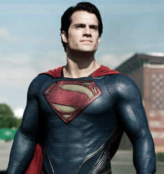 “Man of Steel” Soars with $125M Opening