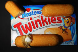 Twinkies Back on Store Shelves July 15