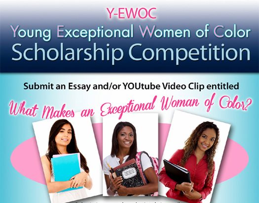 Y-EWOC Scholarship Competition