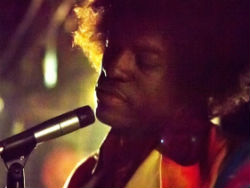 Andre 3000 Channels Jimi Hendrix for New Movie