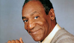 Bill Cosby Returns to the Small Screen